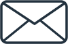 Briefumschlag-Symbol