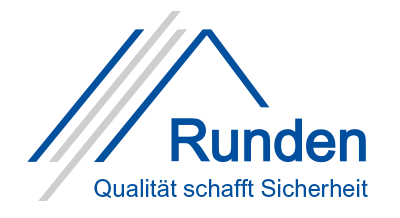 Logo der Runden GmbH