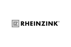 Rheinzink Logo